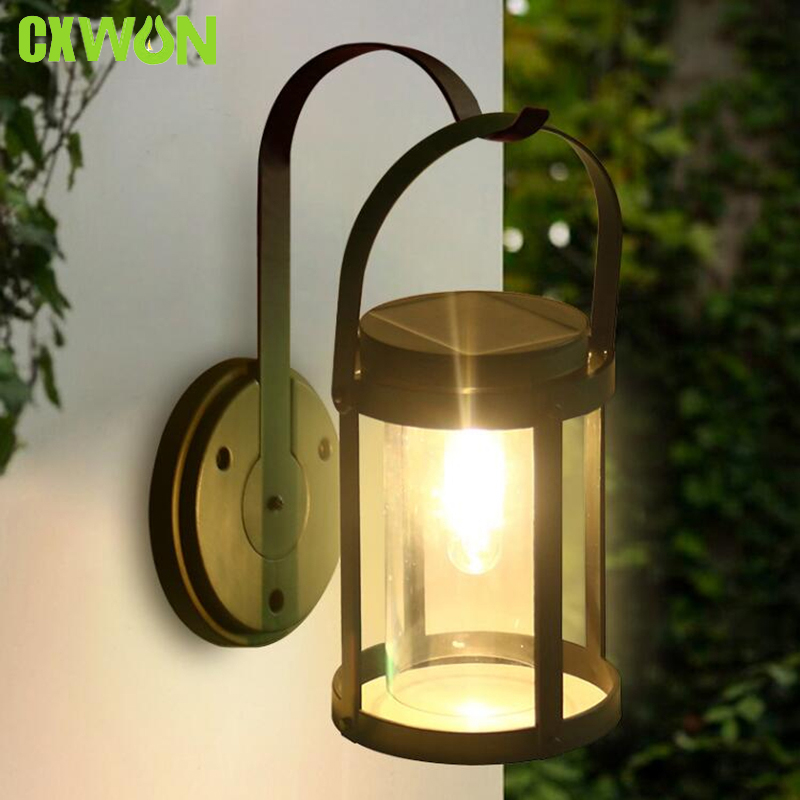 Smart Garden Fence & Balcony Hanging Planter - Solar Lamp Waterdichte Solar Llights Buiten