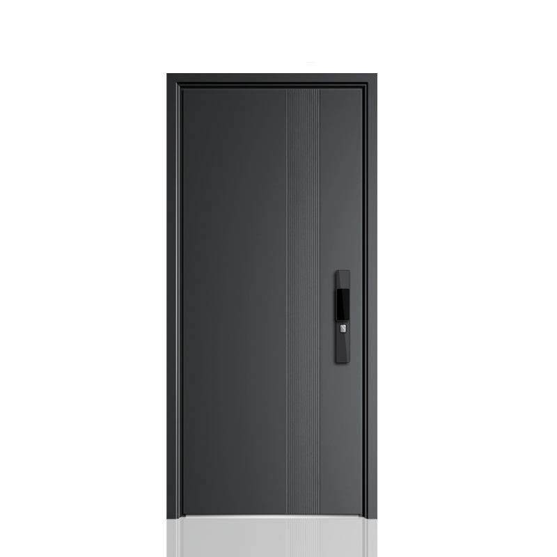 Smart Garden Door Lock - Direct van de fabriek 2026 Op