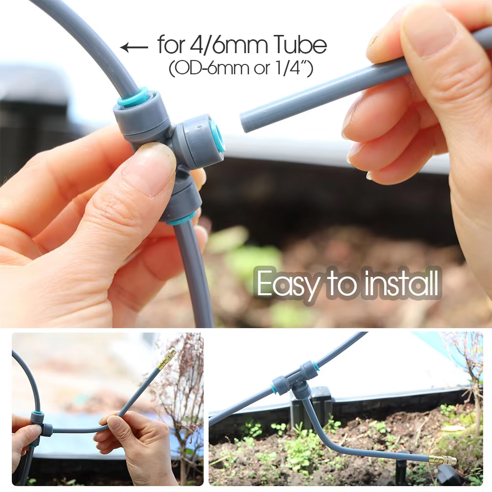 Tuya Smart Wifi Timer Vernevel - Wifi Irrigation Timer recensie en prijs