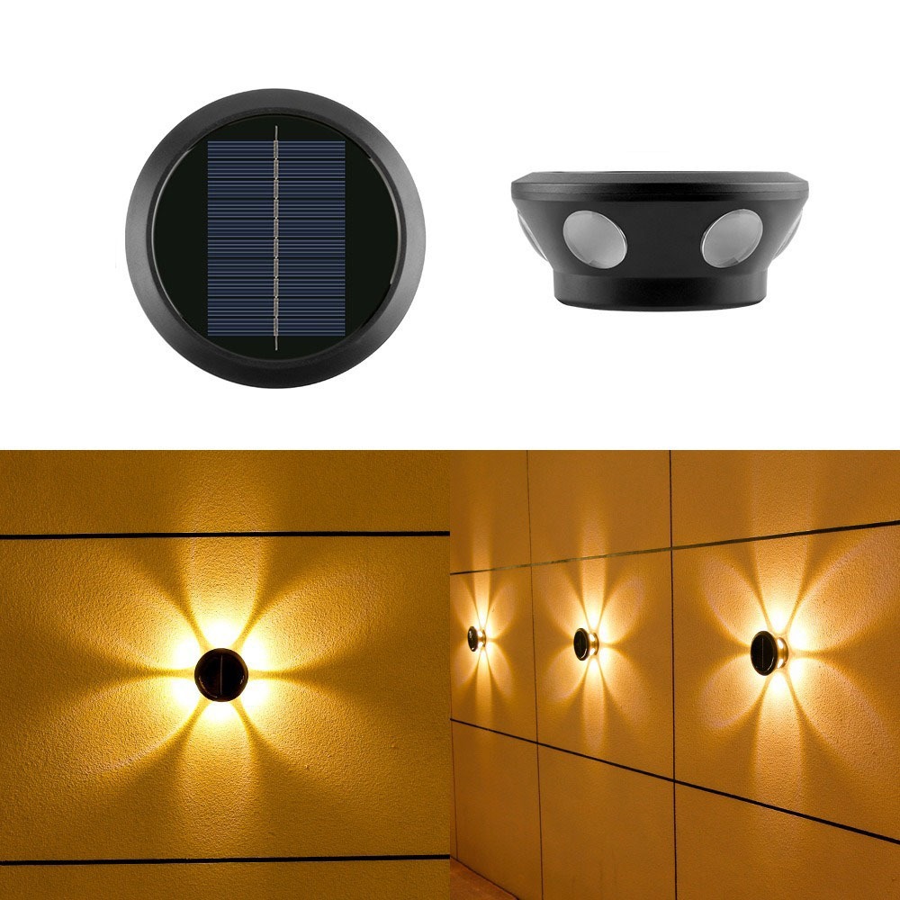 Pathway Light Waterdichte zonn - Smart Garden Fence & Balcony Hanging Planter recensie en prijs