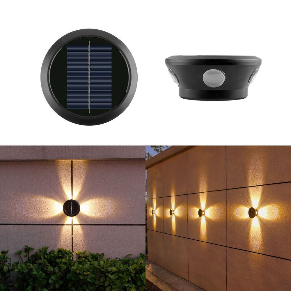 Pathway Light Waterdichte zonn - Smart Garden Fence & Balcony Hanging Planter recensie en prijs