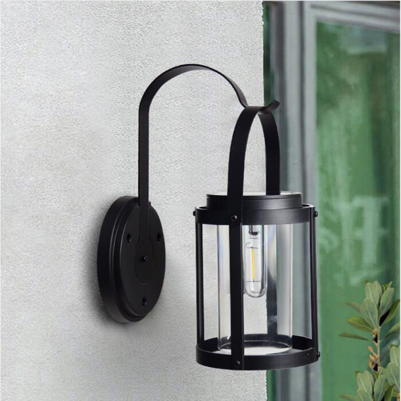 Solar Lamp Waterdichte Solar L - Smart Garden Fence & Balcony Hanging Planter recensie en prijs