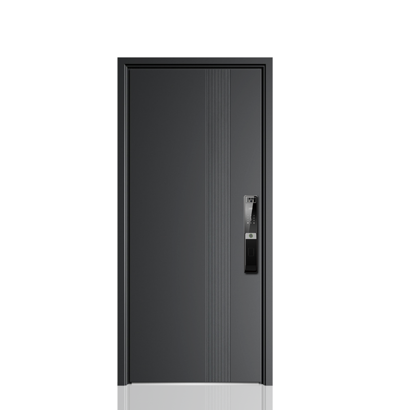 Direct van de fabriek 2026 Op  - Smart Garden Door Lock recensie en prijs