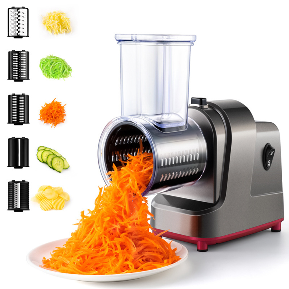 LMETJMA 250 W 5 in 1 Elektrisc - Smart Garden Kitchen recensie en prijs