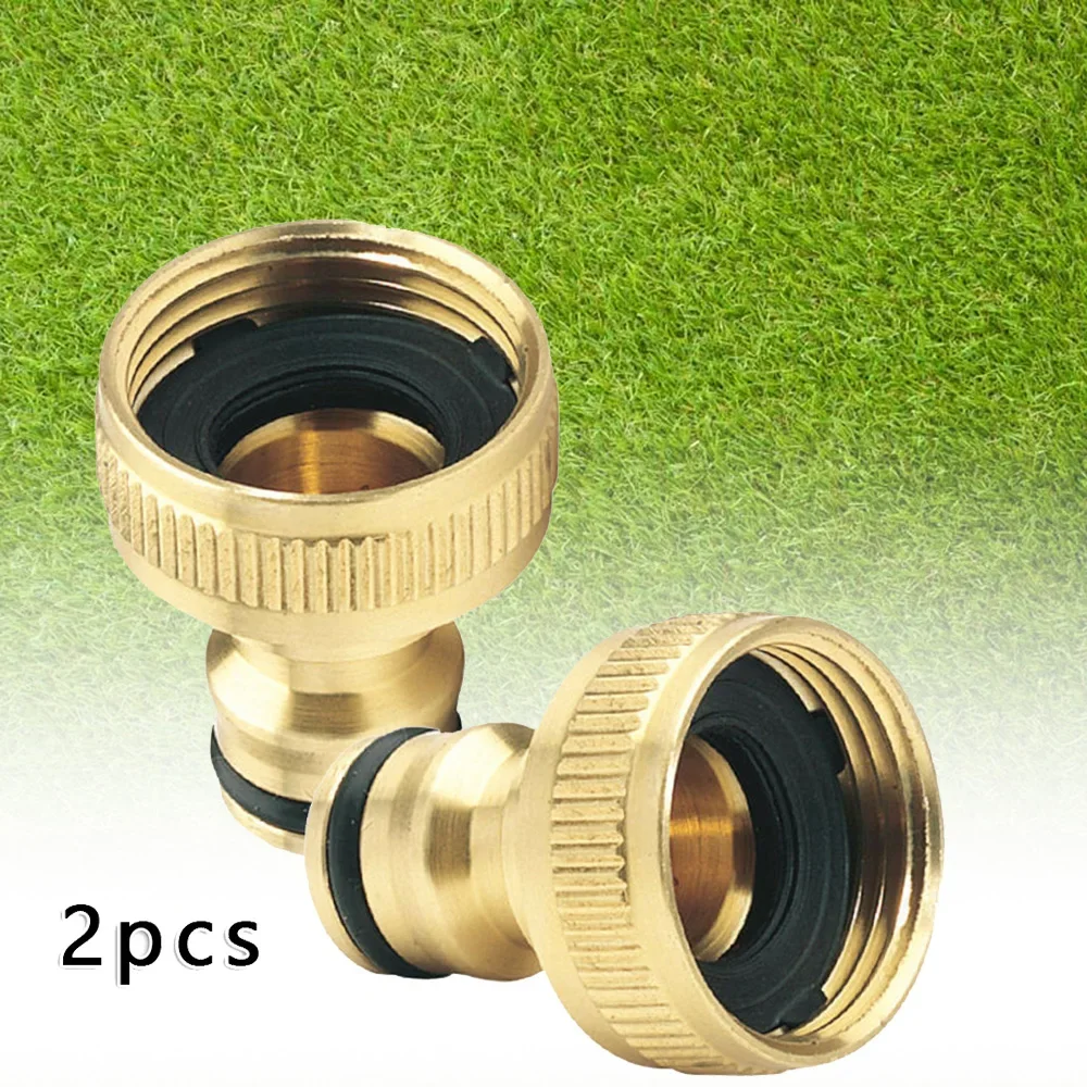 2 Stuks Tuinkraan Adapter 3/4  - Smart Garden Kitchen recensie en prijs