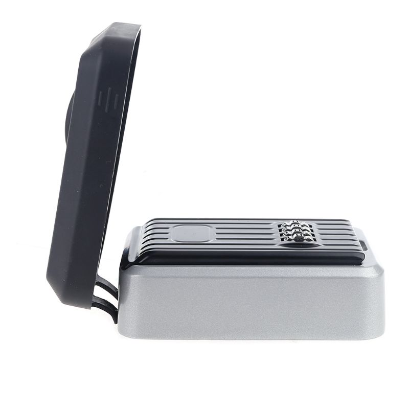 4 Digit Combinatie Resettable  - Smart Garden Gate Lock recensie en prijs