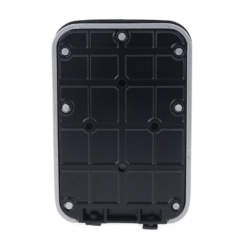 4 Digit Combinatie Resettable  - Smart Garden Gate Lock recensie en prijs