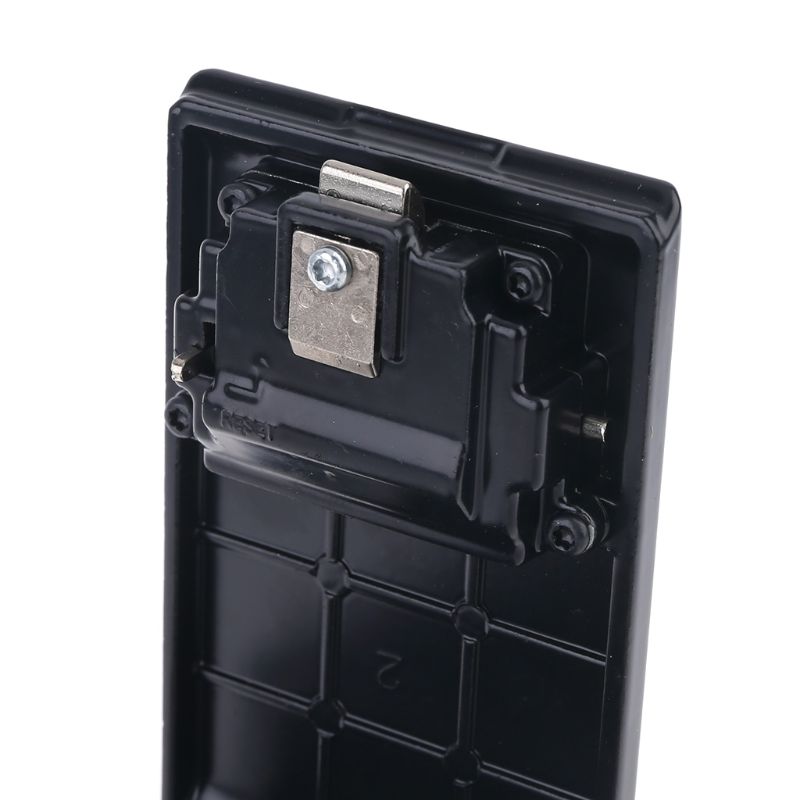 4 Digit Combinatie Resettable  - Smart Garden Gate Lock recensie en prijs