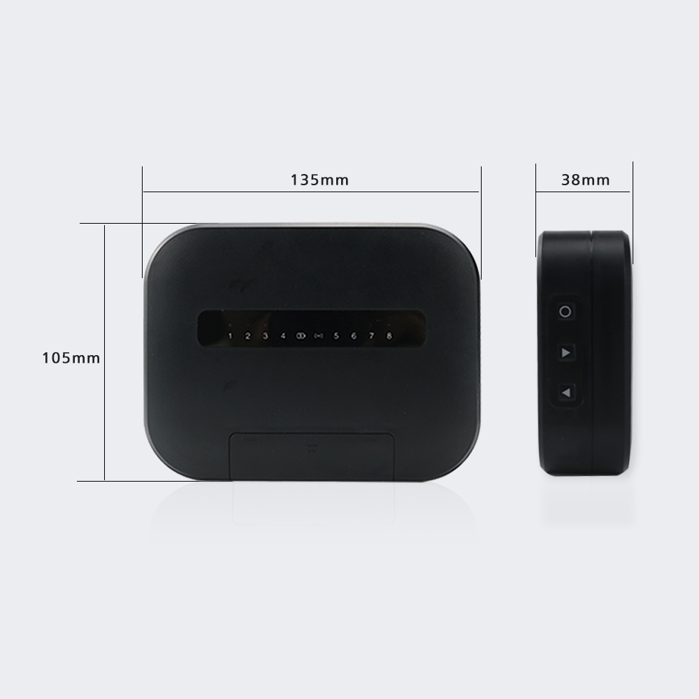 8 Zones Wifi Tuya Smart Tuin W - Wifi Irrigation Timer recensie en prijs