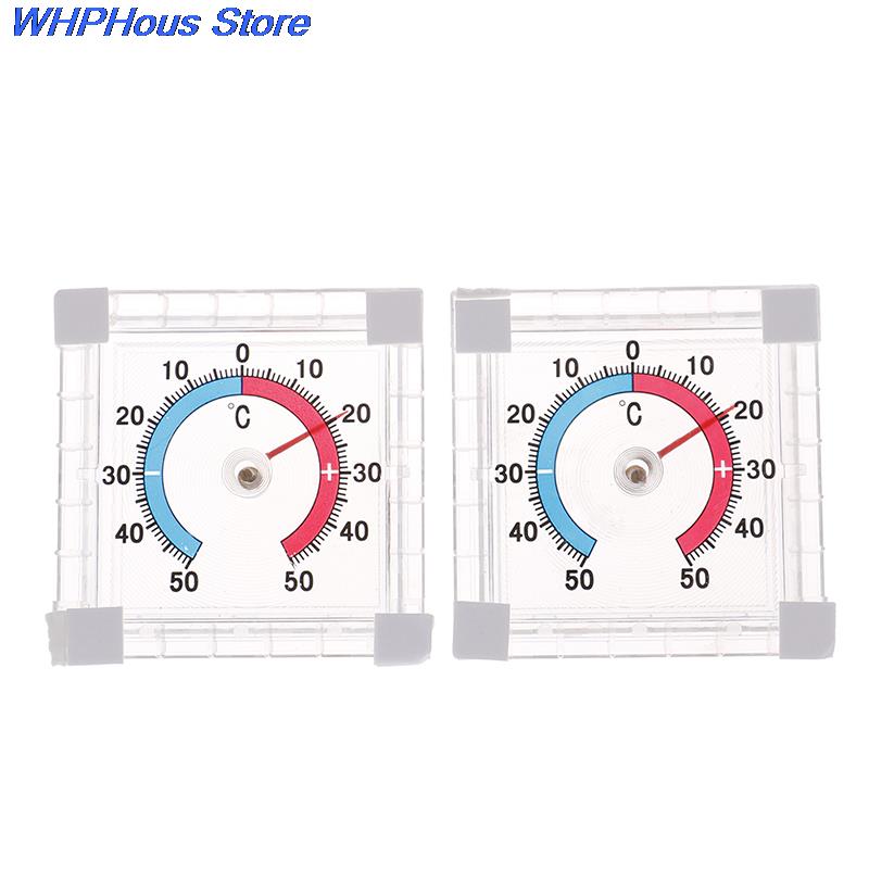 1 Stuks-50 ~ 50 ℃ Temperatuur  - Garden Weather Station recensie en prijs