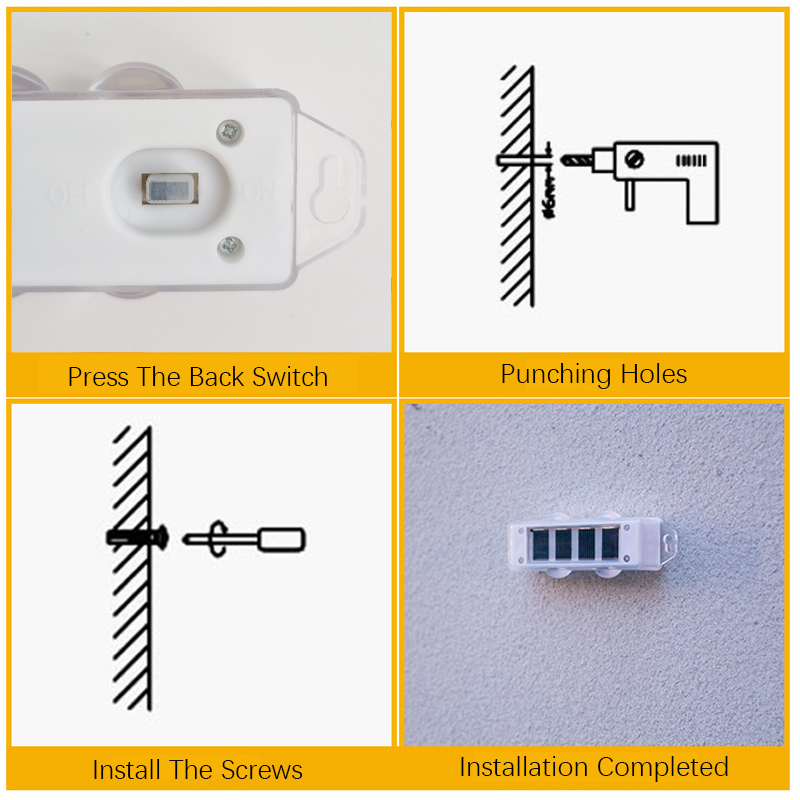 4-delige wandlampen op zonne-e - Smart Garden Fence & Balcony Hanging Planter recensie en prijs