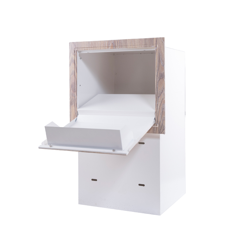 Slimme pakketbrievenbus voor b - Smart Garden Fence & Balcony Hanging Planter recensie en prijs