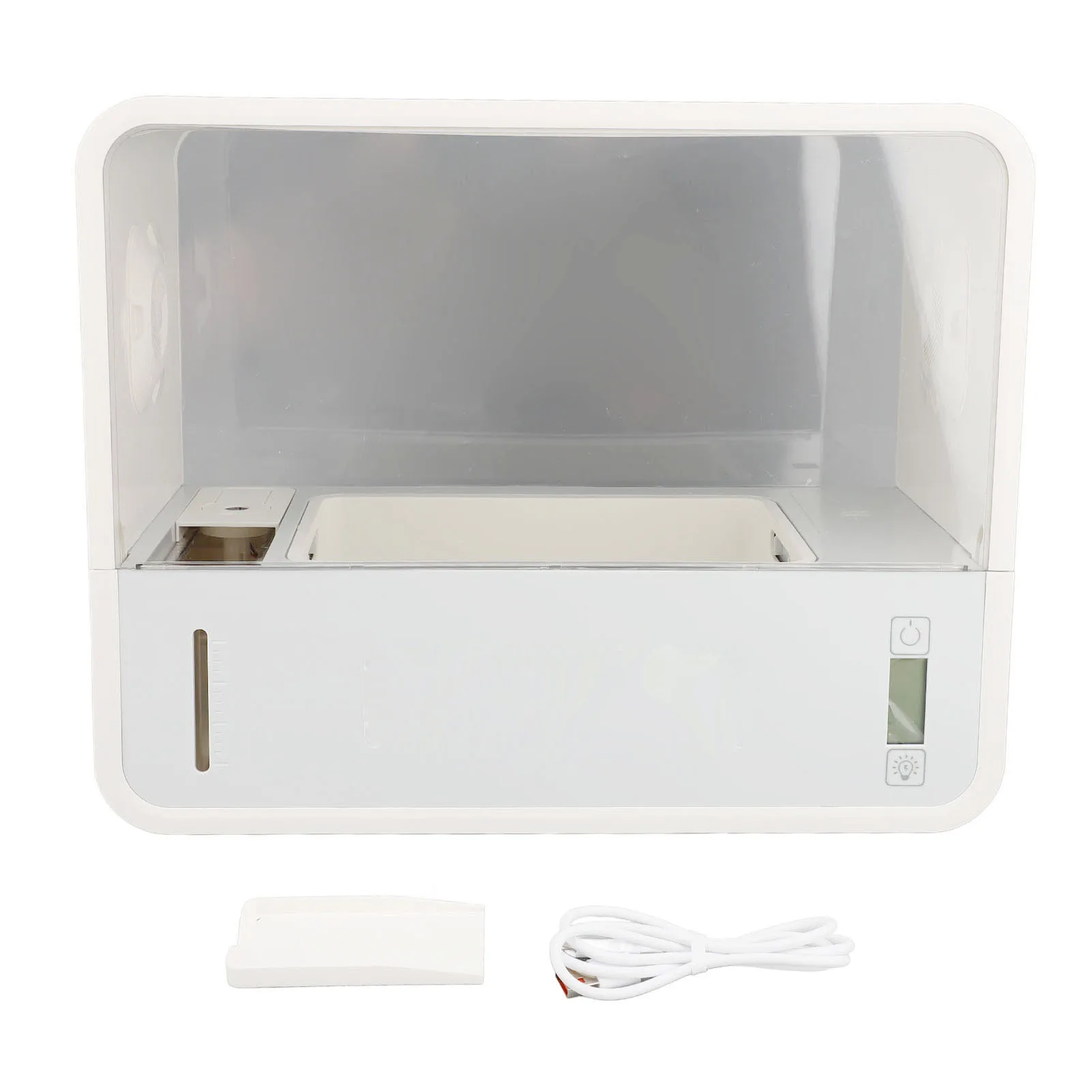 Paddestoelkweekent Slimme gron - Smart Garden Plastic Cups recensie en prijs