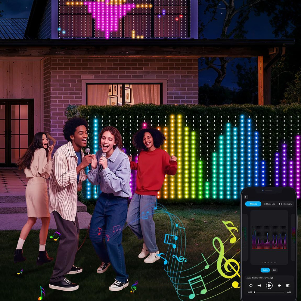 9,6x1,6M Smart Net Light, 1536 - Smart Garden Netting recensie en prijs