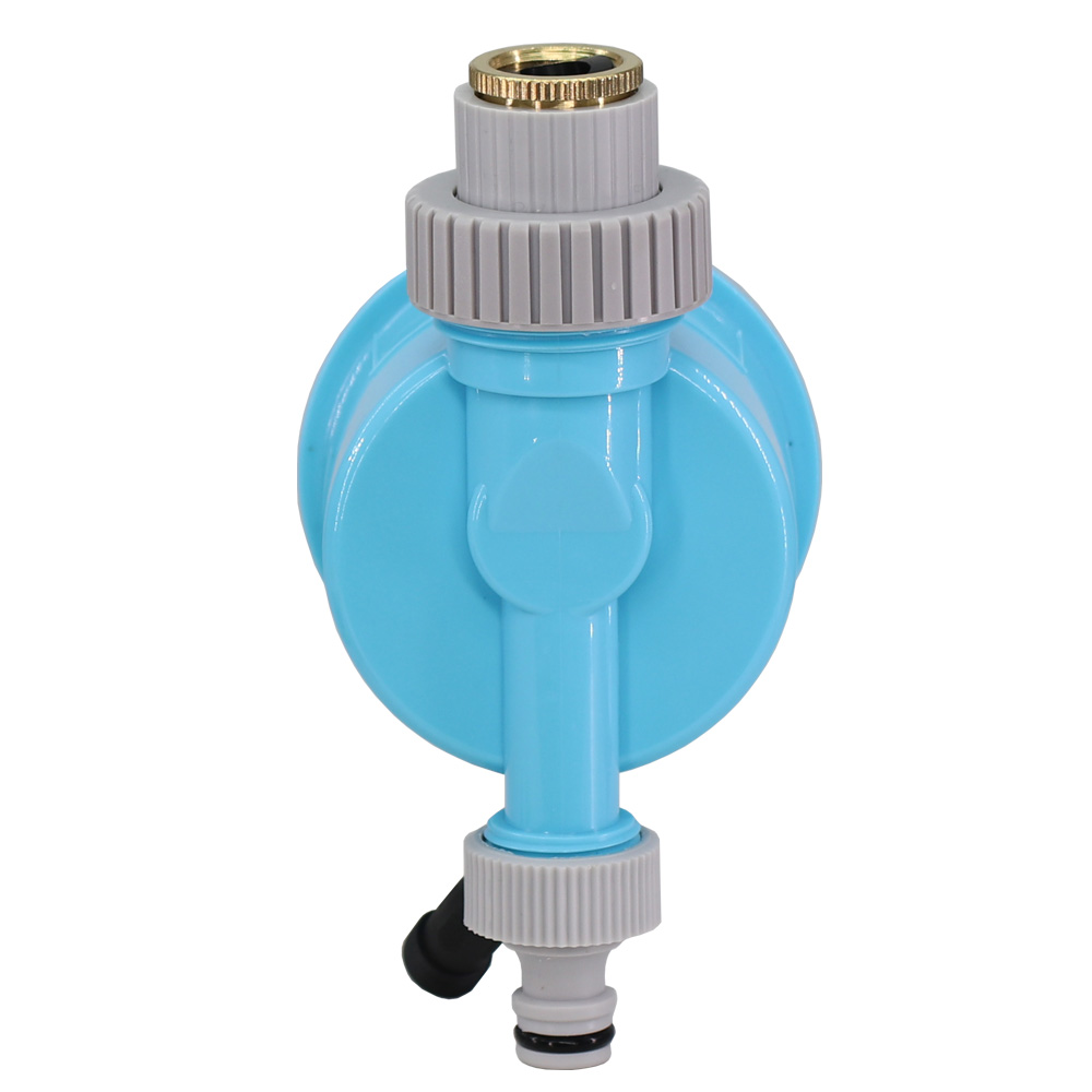 Wifi Draadloze Tuin Water Time - Wifi Irrigation Timer recensie en prijs