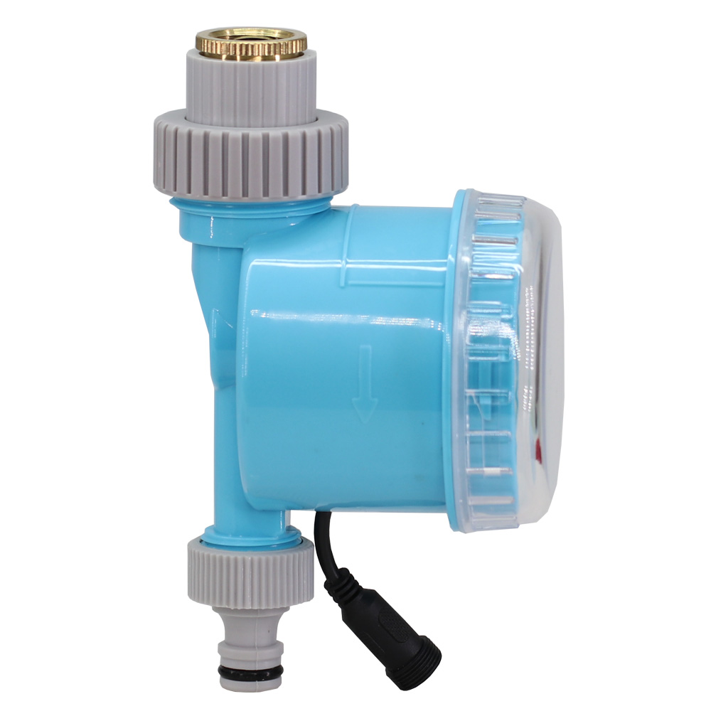 Wifi Draadloze Tuin Water Time - Wifi Irrigation Timer recensie en prijs