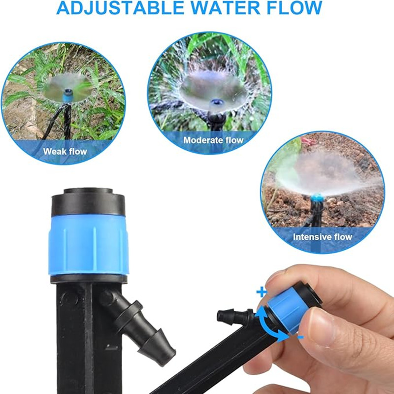 Tuin 18CM Bubbler Watering Spr - Smart Garden Kitchen recensie en prijs