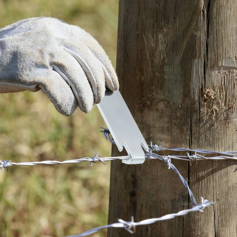 2 Stuks Hek Draad Draai Hek Dr - Smart Garden Fence recensie en prijs