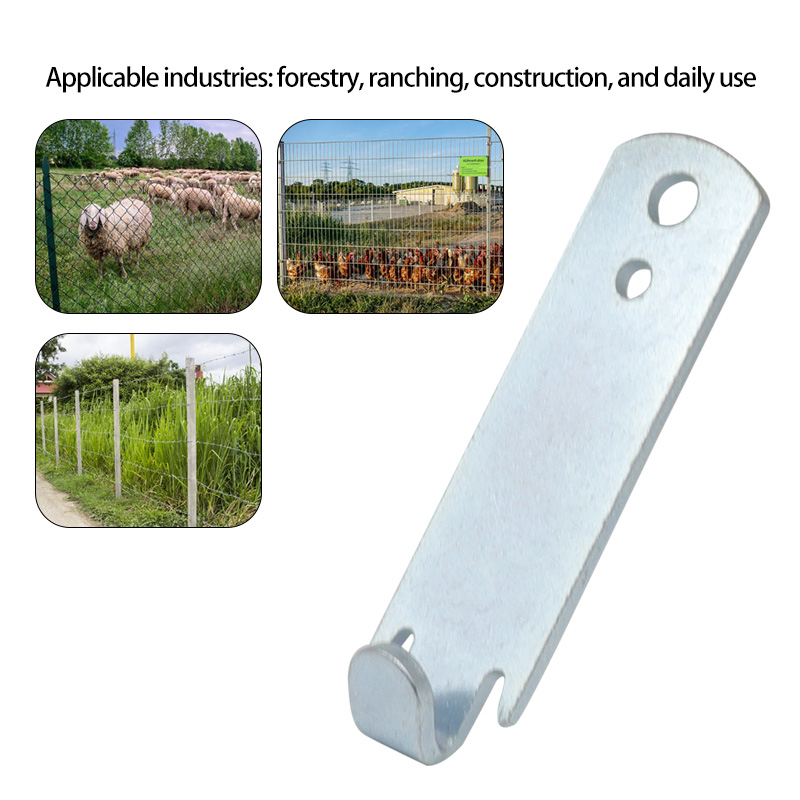 2 Stuks Hek Draad Draai Hek Dr - Smart Garden Fence recensie en prijs